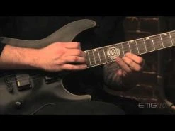 EMG 85 Gold -Fender Shop hqdefault 100