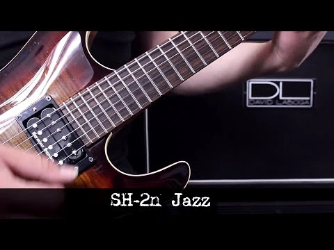 Seymour Duncan SH-2N Jazz Neck - Image 2