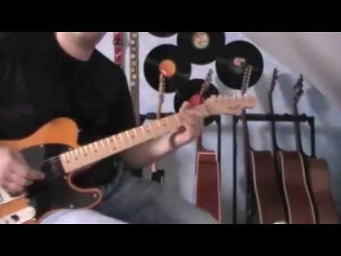 Seymour Duncan STHR-1B Hot Rails Tele Bridge - Image 4