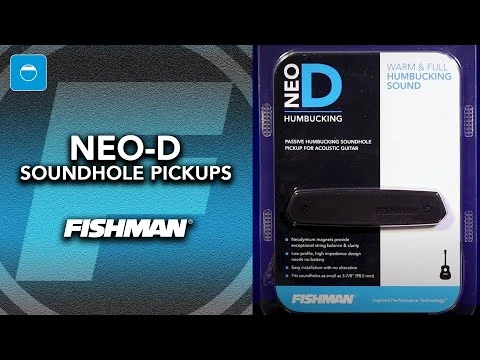 Fishman Neo-D SingleCoil - Image 6