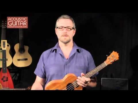 L.R. Baggs Five.O - Image 3