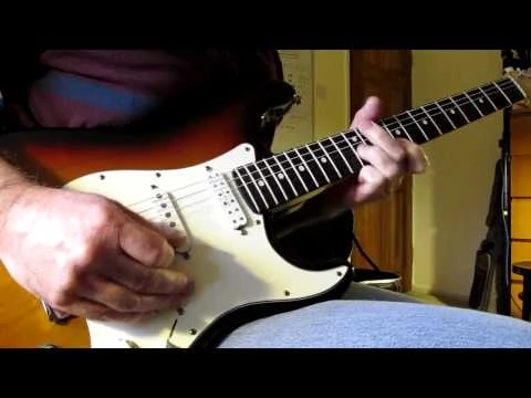 Seymour Duncan SHR-1B Hot Rails Strat Bridge - Image 5