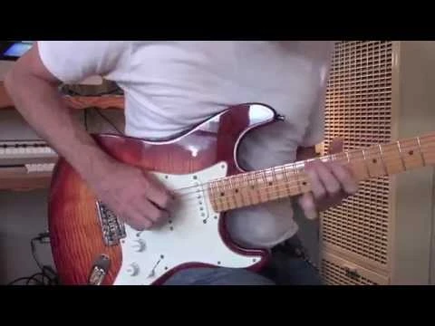 Seymour Duncan SSL-6 - Image 2