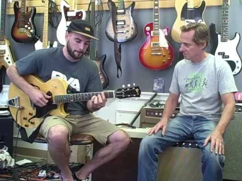 Lindy Fralin P90 Hum Cancelling Set Black - Image 3