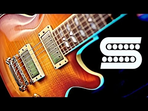 Seymour Duncan Antiquity P90 Dog-Ear Neck Black - Image 2