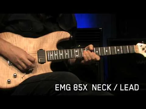 EMG 85X - Image 5