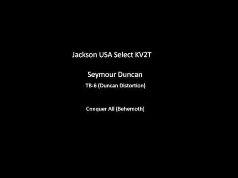 Seymour Duncan TB-4 JB - Image 4