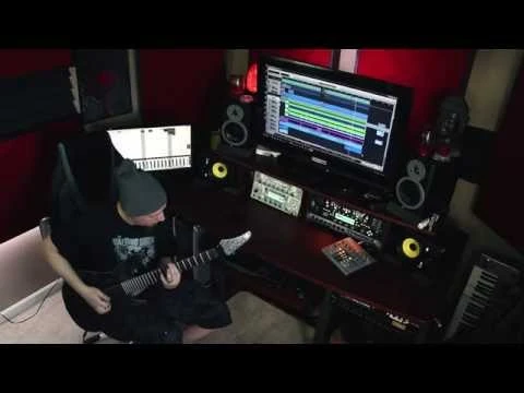 Seymour Duncan Pegasus Sentient 7-String Passive Set - Image 2