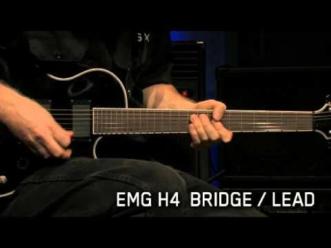 EMG H4 - Image 5