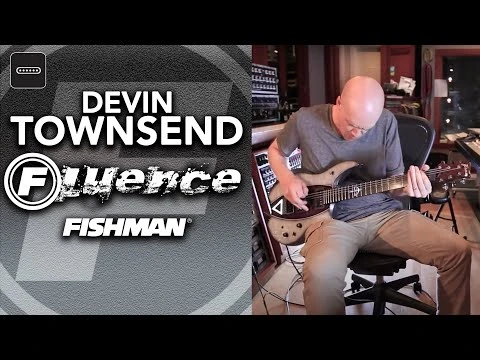 Fishman Fluence Devin Townsend Set - Image 6