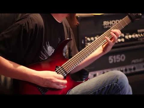 Seymour Duncan SH-8S Invader Set - Image 2