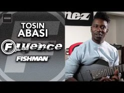 Fishman Fluence Tosin Abasi 8 Set -Fender Shop hqdefault 94