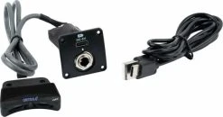 Ortega MAGUSFLY/G Black