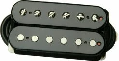 Bare Knuckle Pickups Boot Camp Old Guard Humbucker NBL Black