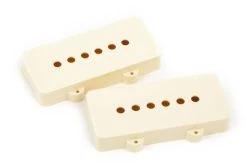 Fender Pickup Covers Jazzmaster