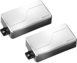 Fishman Fluence Modern Set Nickel