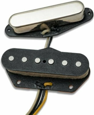 Raw Vintage RV-TE-SET Allen Hinds Raw Vintage RV-TE-SET Allen Hinds -Fender Shop thumb d gallery base 2323fe36