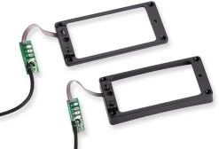 Seymour Duncan SSTS-2S BLK Black