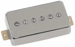 Seymour Duncan SPH90-1B Silver