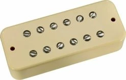 DiMarzio DP 210CR P 90 Tone Zone Cream