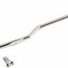DeArmond Rhythm Chief Mounting Bar Silver