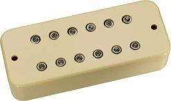 DiMarzio DP 209CR P 90 Super Distortion Cream