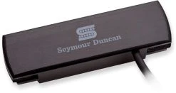 Seymour Duncan Woody Hum Cancelling Black