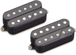 Fishman Open Core Classic Set Black