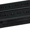DiMarzio DP 100 Black/Black
