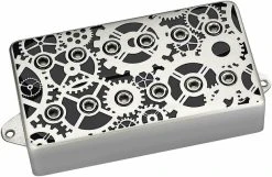 DiMarzio DP 266F Dark Matter 2 Neck