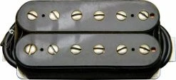 Bare Knuckle Pickups Boot Camp Old Guard Humbucker BBL Black (Just Unboxed)