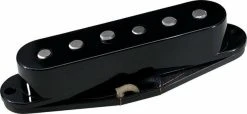 DiMarzio DP 175SBK True Velvet Middle Black