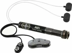 L.R. Baggs HiFi Black