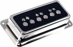 DeArmond Dynasonic Bridge Black