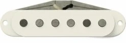 Bare Knuckle Pickups Irish Tour Set RW/RP Parchment