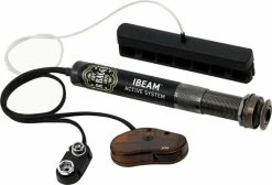 L.R. Baggs IBeam Black