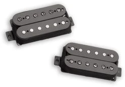 Seymour Duncan Pegasus Sentient Set (Just Unboxed)