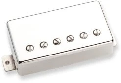 Seymour Duncan SH-55B Seth Lover Bridge 4C Set