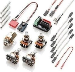 EMG KFK Set -Fender Shop thumb d gallery base d3779e3e 1