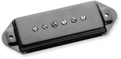 Seymour Duncan Antiquity P90 Dog-Ear Neck Black