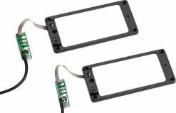 Seymour Duncan SSTS-1S BLK Black