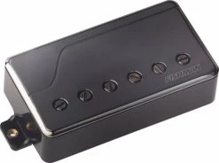 Fishman Fluence Ryan “Fluff” Bruce Black