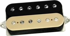 DiMarzio DP 163BC Bluesbucker Black/Cream